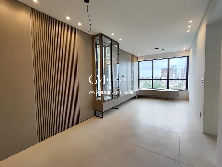 Apartamento com 2 quartos à venda, 84m2 em Centro, Torres - RS - imagem 3 Foto 3 de Apartamento com 2 quartos à venda, 84m2 em Centro, Torres - RS