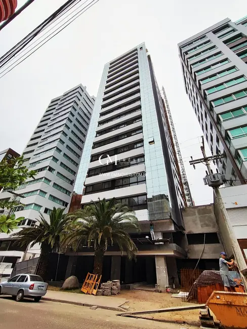 Foto 1 de Apartamento com 3 quartos à venda, 114m2 em Torres - RS