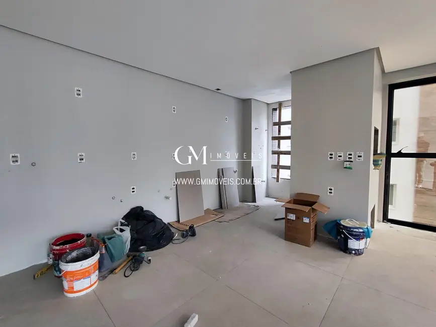 Apartamento com 3 quartos à venda, 114m2 em Torres - RS - imagem 6 Foto 6 de Apartamento com 3 quartos à venda, 114m2 em Torres - RS