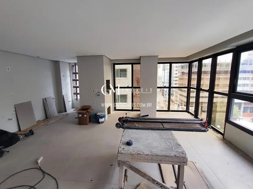 Apartamento com 3 quartos à venda, 114m2 em Torres - RS - imagem 5 Foto 5 de Apartamento com 3 quartos à venda, 114m2 em Torres - RS