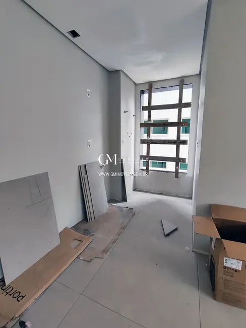 Apartamento com 3 quartos à venda, 114m2 em Torres - RS - imagem 9 Foto 9 de Apartamento com 3 quartos à venda, 114m2 em Torres - RS