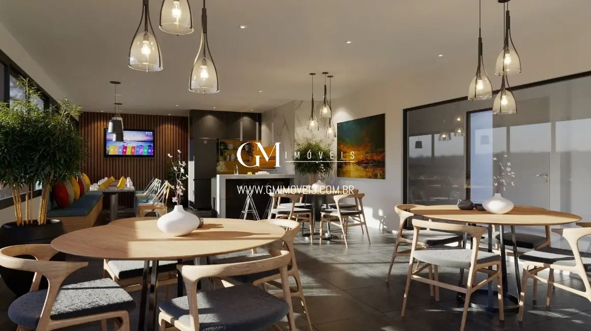 Foto 5 de Apartamento com 2 quartos à venda, 72m2 em Torres - RS