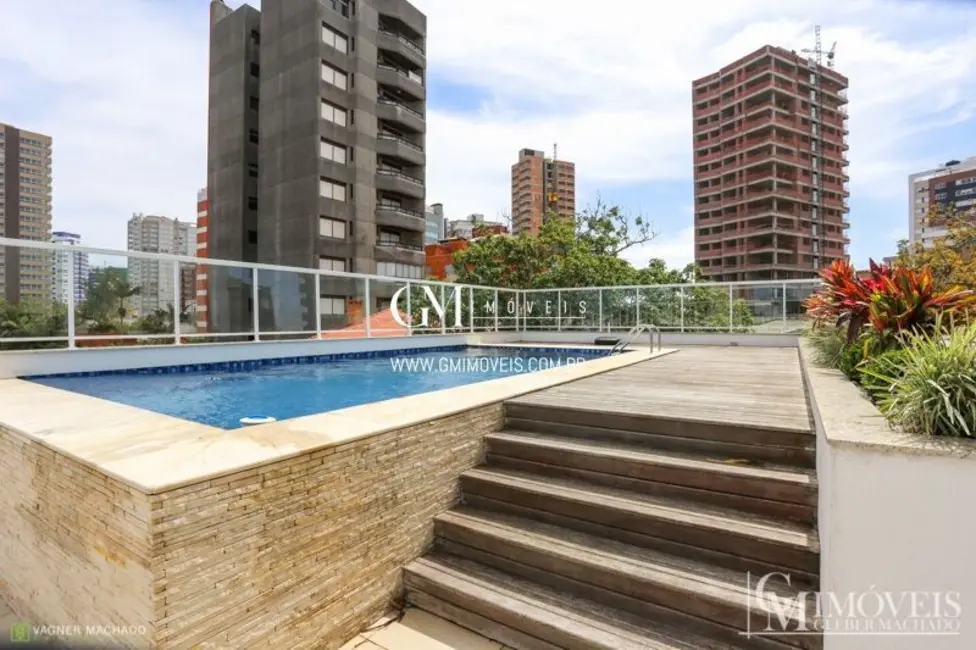 Foto 9 de Apartamento com 3 quartos à venda, 144m2 em Torres - RS
