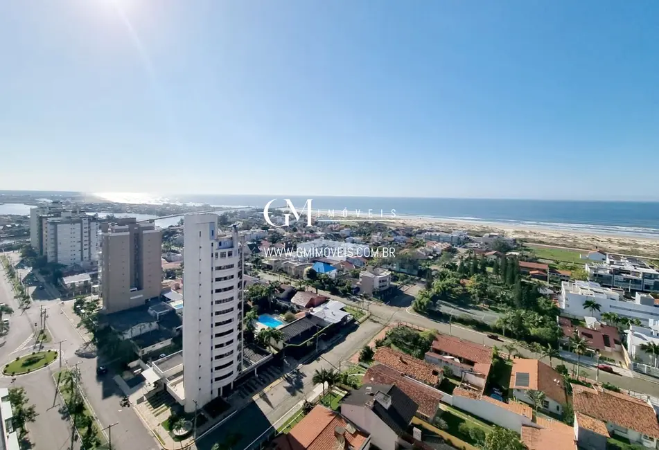 Foto 7 de Apartamento com 3 quartos à venda, 144m2 em Torres - RS