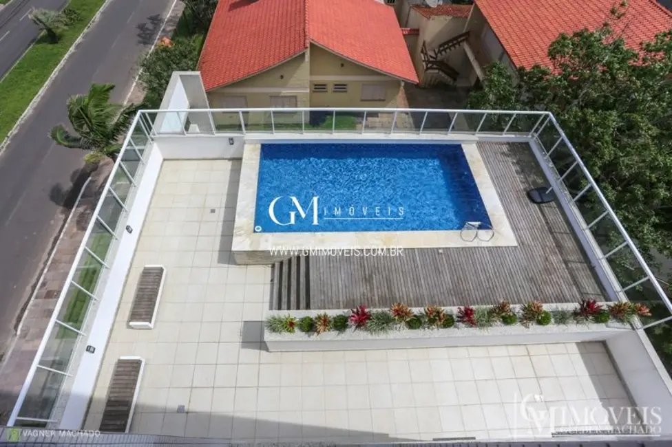 Foto 8 de Apartamento com 3 quartos à venda, 144m2 em Torres - RS