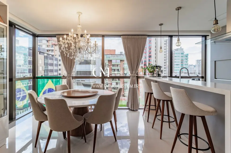 Foto 2 de Apartamento com 3 quartos à venda, 105m2 em Torres - RS