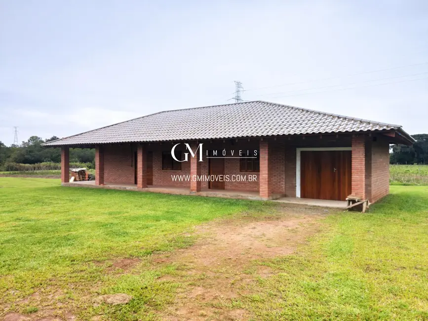 Chácara com 2 quartos à venda, 100m2 em Torres - RS - imagem 4 Foto 4 de Chácara com 2 quartos à venda, 100m2 em Torres - RS