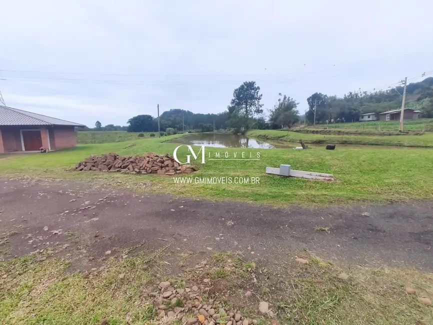 Chácara com 2 quartos à venda, 100m2 em Torres - RS - imagem 5 Foto 5 de Chácara com 2 quartos à venda, 100m2 em Torres - RS