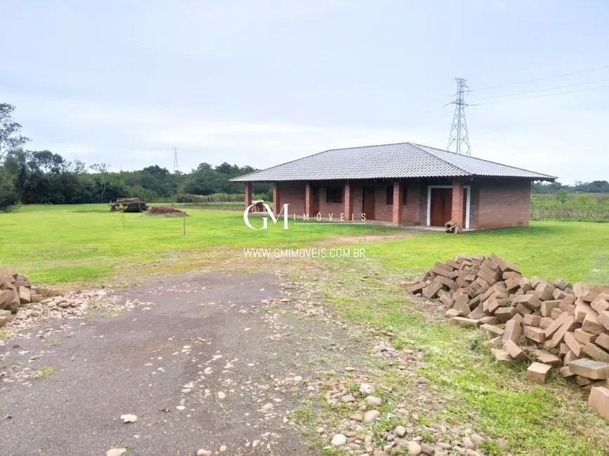 Foto 2 de Chácara com 2 quartos à venda, 100m2 em Torres - RS