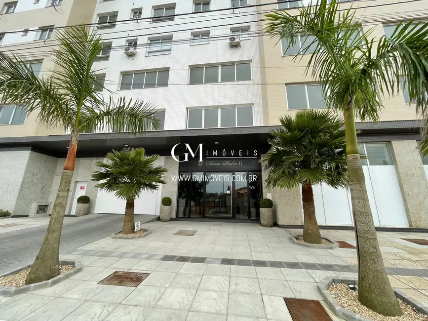 Foto 2 de Apartamento com 2 quartos à venda, 64m2 em Centro, Passo De Torres - SC