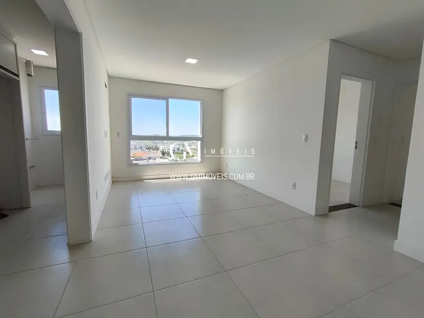 Foto 3 de Apartamento com 2 quartos à venda, 64m2 em Centro, Passo De Torres - SC
