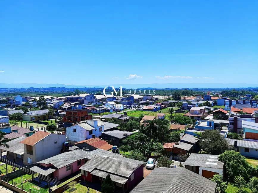 Foto 7 de Apartamento com 2 quartos à venda, 64m2 em Centro, Passo De Torres - SC