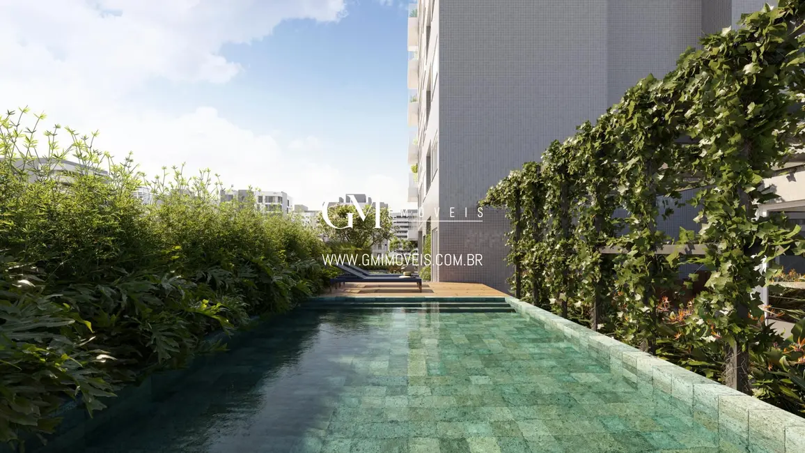 Apartamento com 3 quartos à venda, 117m2 em Centro, Torres - RS - imagem 3 Foto 3 de Apartamento com 3 quartos à venda, 117m2 em Centro, Torres - RS
