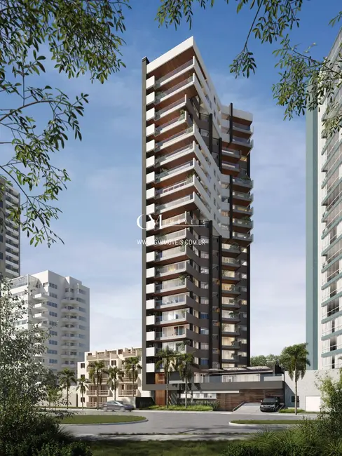 Apartamento com 2 quartos à venda, 94m2 em Torres - RS - imagem 4 Foto 4 de Apartamento com 2 quartos à venda, 94m2 em Torres - RS