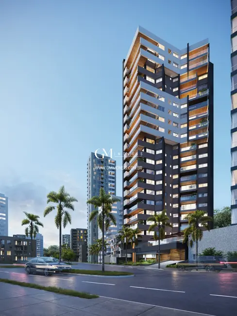 Apartamento com 2 quartos à venda, 94m2 em Torres - RS - imagem 1 Foto 1 de Apartamento com 2 quartos à venda, 94m2 em Torres - RS