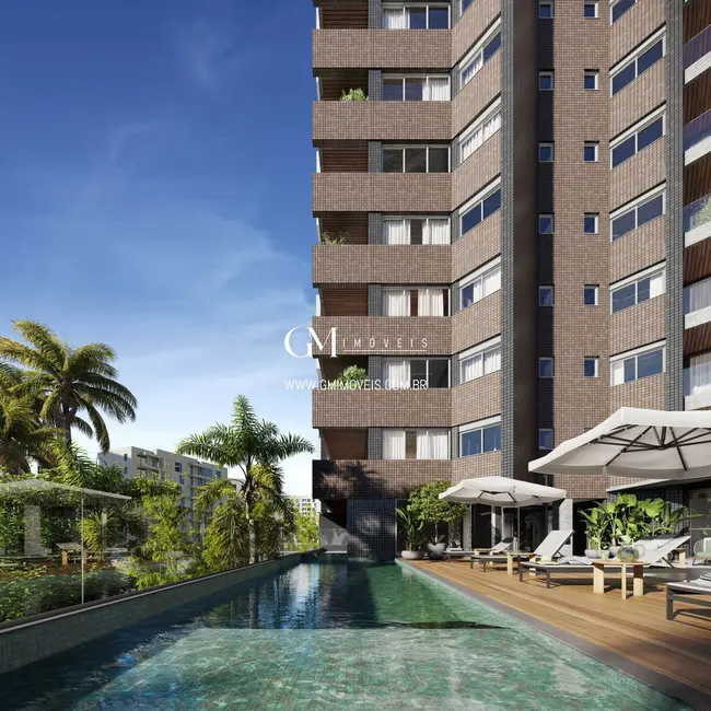 Apartamento com 2 quartos à venda, 94m2 em Torres - RS - imagem 2 Foto 2 de Apartamento com 2 quartos à venda, 94m2 em Torres - RS