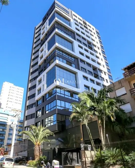 Apartamento com 2 quartos à venda, 83m2 em Torres - RS - imagem 4 Foto 4 de Apartamento com 2 quartos à venda, 83m2 em Torres - RS