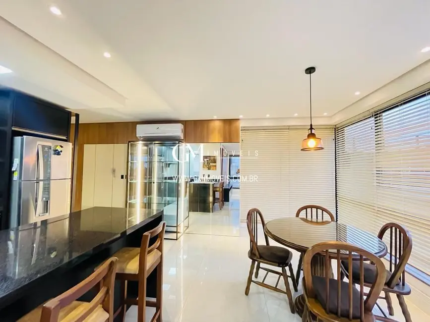 Apartamento com 2 quartos à venda, 83m2 em Torres - RS - imagem 5 Foto 5 de Apartamento com 2 quartos à venda, 83m2 em Torres - RS