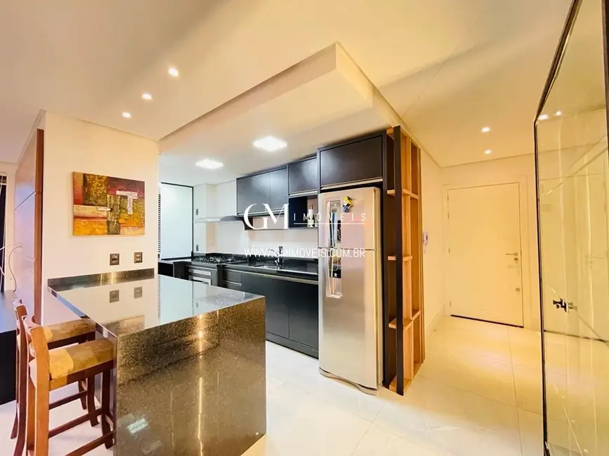 Apartamento com 2 quartos à venda, 83m2 em Torres - RS - imagem 6 Foto 6 de Apartamento com 2 quartos à venda, 83m2 em Torres - RS