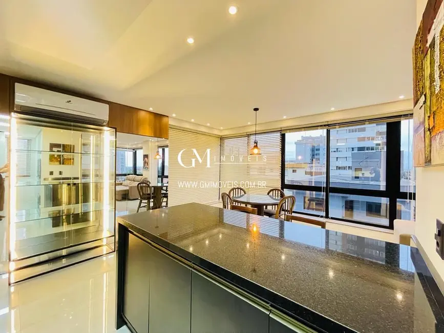 Apartamento com 2 quartos à venda, 83m2 em Torres - RS - imagem 3 Foto 3 de Apartamento com 2 quartos à venda, 83m2 em Torres - RS