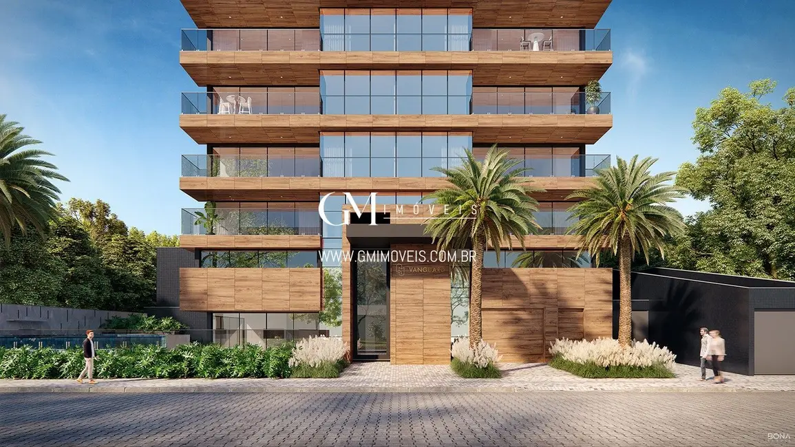 Apartamento com 4 quartos à venda, 210m2 em Torres - RS - imagem 3 Foto 3 de Apartamento com 4 quartos à venda, 210m2 em Torres - RS