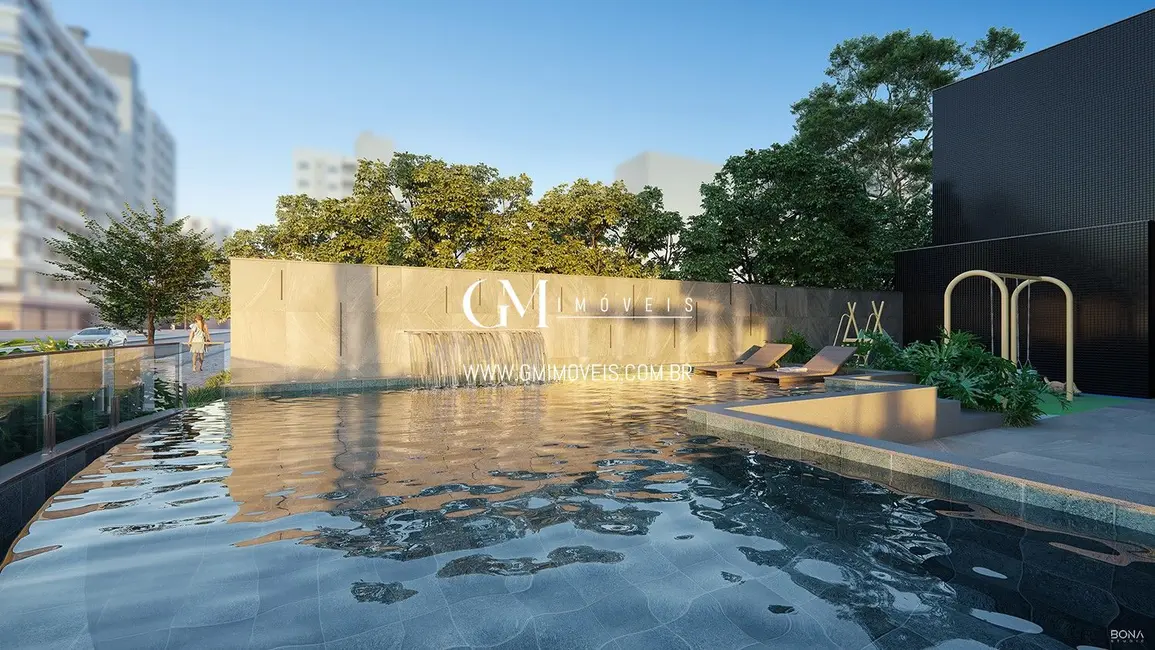 Apartamento com 4 quartos à venda, 210m2 em Torres - RS - imagem 7 Foto 7 de Apartamento com 4 quartos à venda, 210m2 em Torres - RS