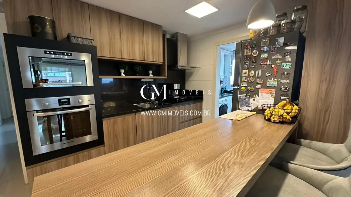 Foto 5 de Apartamento com 3 quartos à venda, 124m2 em Torres - RS