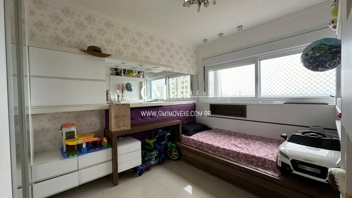 Foto 4 de Apartamento com 3 quartos à venda, 124m2 em Torres - RS