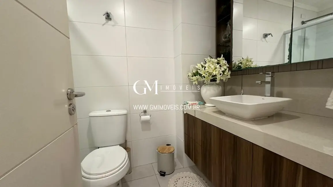 Foto 7 de Apartamento com 3 quartos à venda, 124m2 em Torres - RS