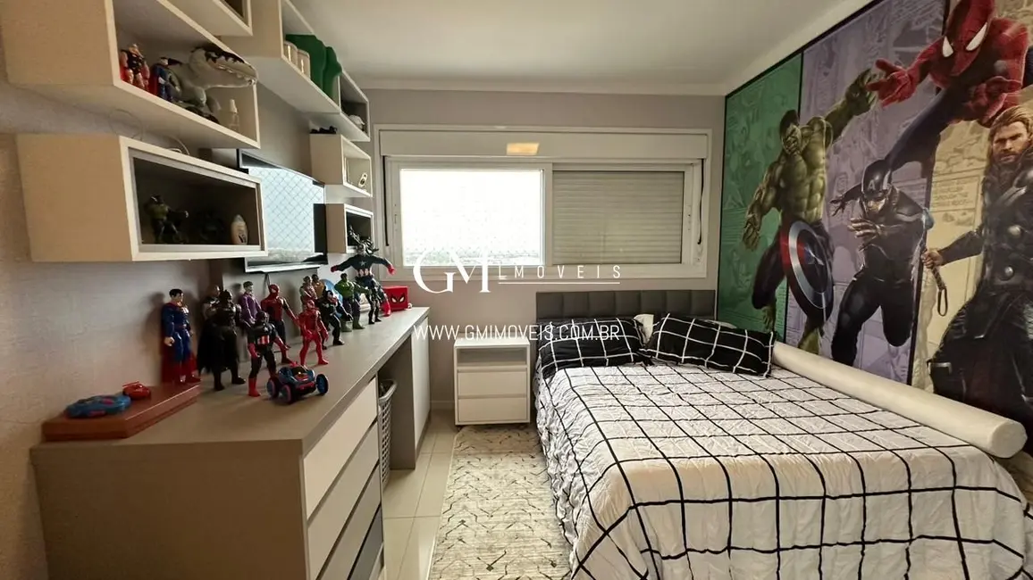 Foto 3 de Apartamento com 3 quartos à venda, 124m2 em Torres - RS