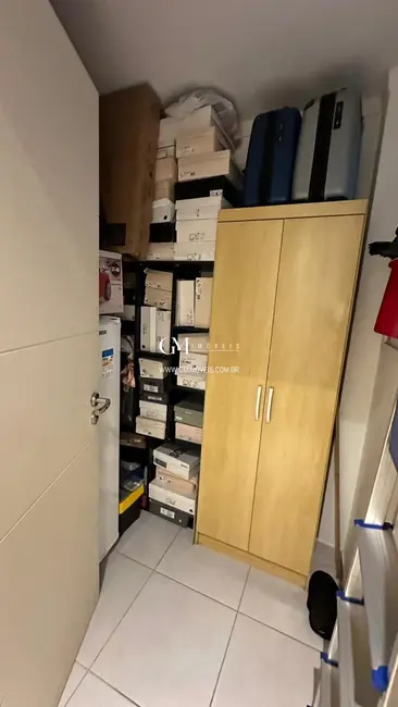 Foto 8 de Apartamento com 3 quartos à venda, 124m2 em Torres - RS