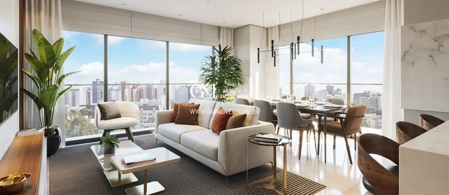 Apartamento com 2 quartos à venda, 88m2 em Torres - RS - imagem 6 Foto 6 de Apartamento com 2 quartos à venda, 88m2 em Torres - RS