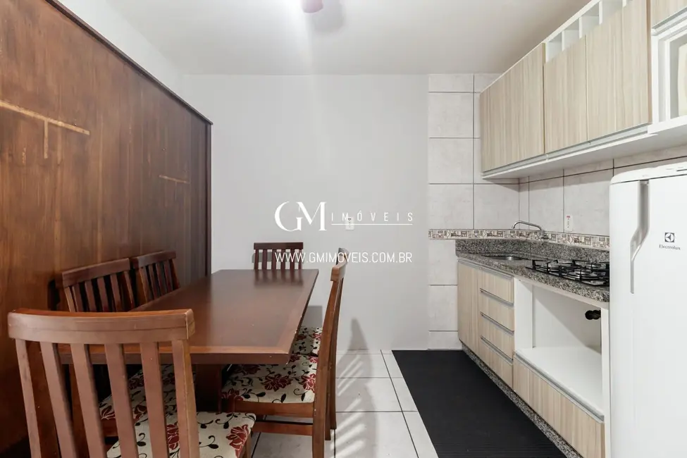 Apartamento com 1 quarto à venda, 44m2 em Torres - RS - imagem 6 Foto 6 de Apartamento com 1 quarto à venda, 44m2 em Torres - RS
