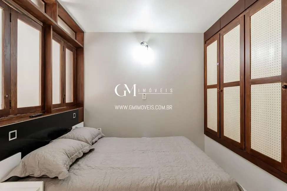 Apartamento com 1 quarto à venda, 44m2 em Torres - RS - imagem 2 Foto 2 de Apartamento com 1 quarto à venda, 44m2 em Torres - RS