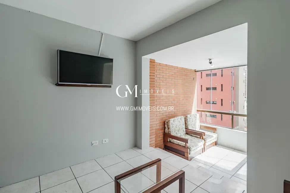 Apartamento com 1 quarto à venda, 44m2 em Torres - RS - imagem 5 Foto 5 de Apartamento com 1 quarto à venda, 44m2 em Torres - RS