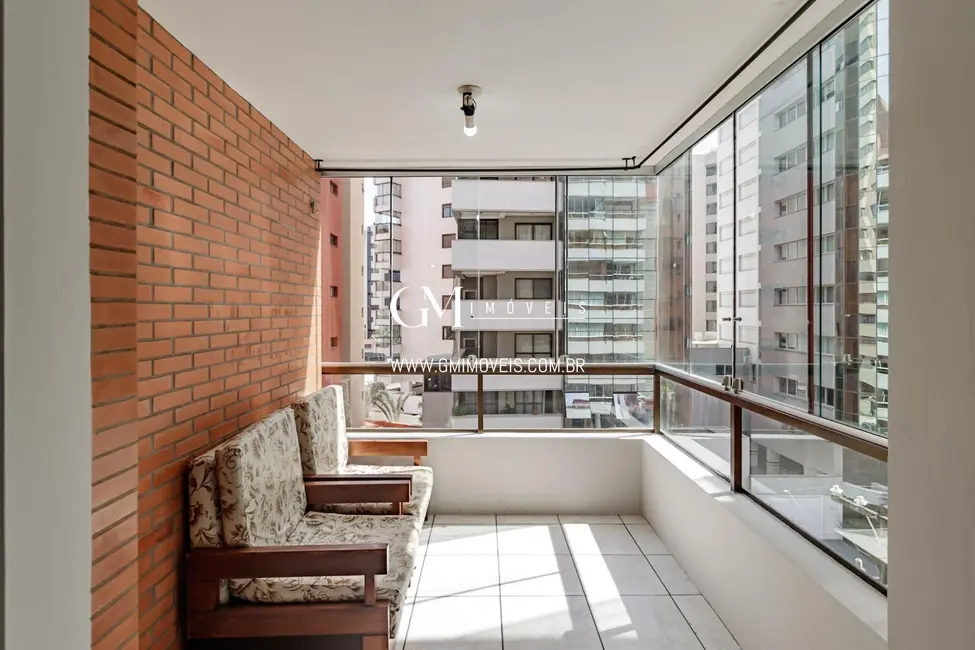 Apartamento com 1 quarto à venda, 44m2 em Torres - RS - imagem 4 Foto 4 de Apartamento com 1 quarto à venda, 44m2 em Torres - RS