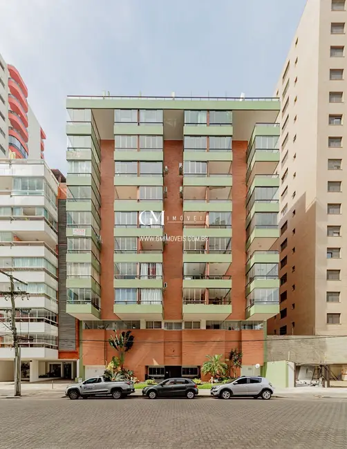 Apartamento com 1 quarto à venda, 44m2 em Torres - RS - imagem 1 Foto 1 de Apartamento com 1 quarto à venda, 44m2 em Torres - RS