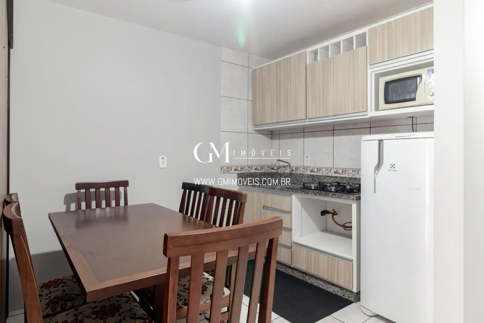 Apartamento com 1 quarto à venda, 44m2 em Torres - RS - imagem 3 Foto 3 de Apartamento com 1 quarto à venda, 44m2 em Torres - RS