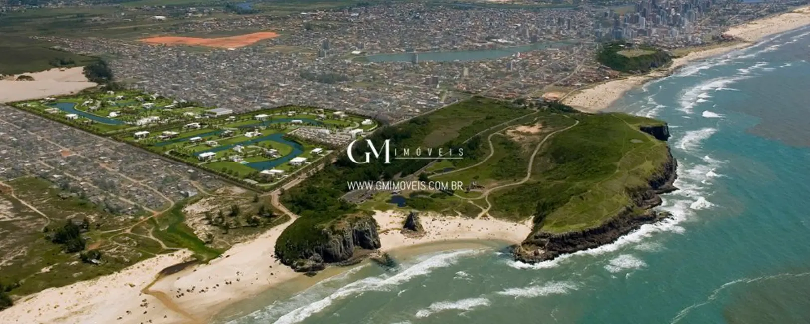 Terreno / Lote à venda, 405m2 em Torres - RS - imagem 2 Foto 2 de Terreno / Lote à venda, 405m2 em Torres - RS