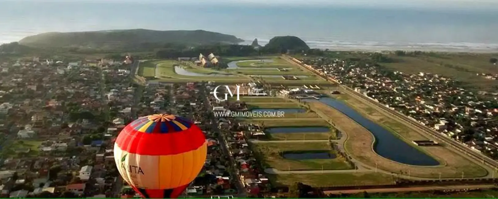 Terreno / Lote à venda, 405m2 em Torres - RS - imagem 3 Foto 3 de Terreno / Lote à venda, 405m2 em Torres - RS