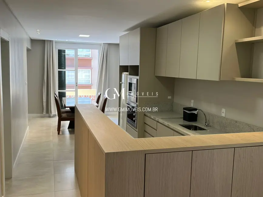 Apartamento com 3 quartos à venda, 130m2 em Torres - RS - imagem 3 Foto 3 de Apartamento com 3 quartos à venda, 130m2 em Torres - RS