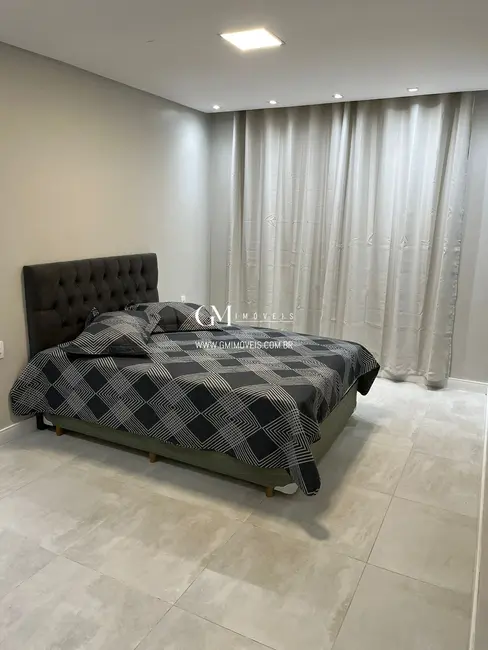 Apartamento com 3 quartos à venda, 130m2 em Torres - RS - imagem 7 Foto 7 de Apartamento com 3 quartos à venda, 130m2 em Torres - RS
