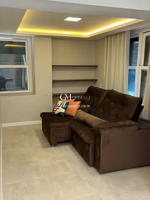 Apartamento com 3 quartos à venda, 130m2 em Torres - RS - imagem 5 Foto 5 de Apartamento com 3 quartos à venda, 130m2 em Torres - RS