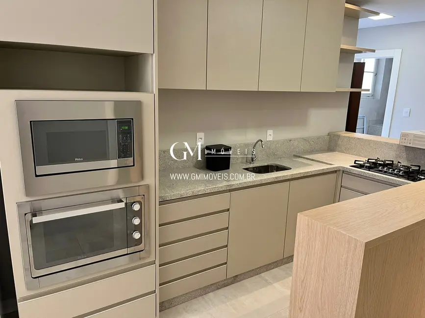 Foto 2 de Apartamento com 3 quartos à venda, 130m2 em Torres - RS
