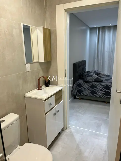 Apartamento com 3 quartos à venda, 130m2 em Torres - RS - imagem 6 Foto 6 de Apartamento com 3 quartos à venda, 130m2 em Torres - RS
