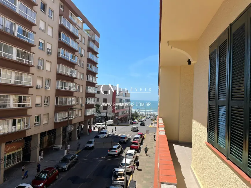 Foto 1 de Apartamento com 3 quartos à venda, 130m2 em Torres - RS