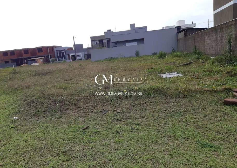 Foto 1 de Terreno / Lote à venda, 300m2 em Passo De Torres - SC