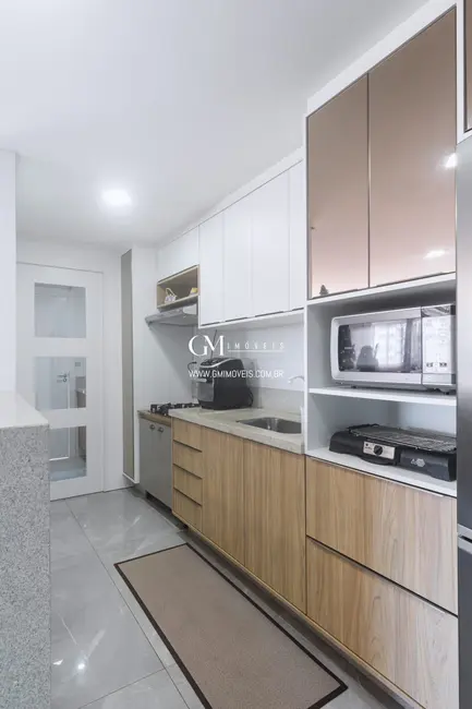 Apartamento com 3 quartos à venda, 110m2 em Torres - RS - imagem 7 Foto 7 de Apartamento com 3 quartos à venda, 110m2 em Torres - RS