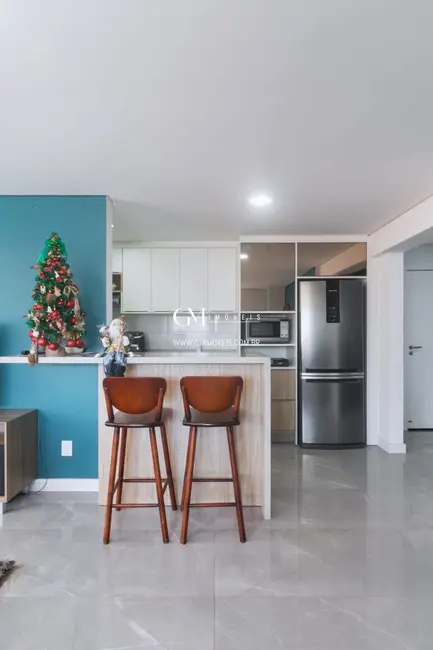 Apartamento com 3 quartos à venda, 110m2 em Torres - RS - imagem 5 Foto 5 de Apartamento com 3 quartos à venda, 110m2 em Torres - RS