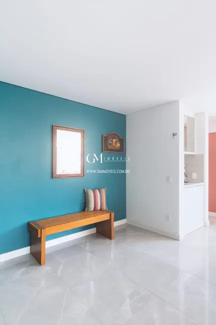 Apartamento com 3 quartos à venda, 110m2 em Torres - RS - imagem 9 Foto 9 de Apartamento com 3 quartos à venda, 110m2 em Torres - RS